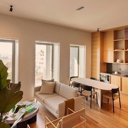 Vandoma Living Suites OOporto Extérieur photo