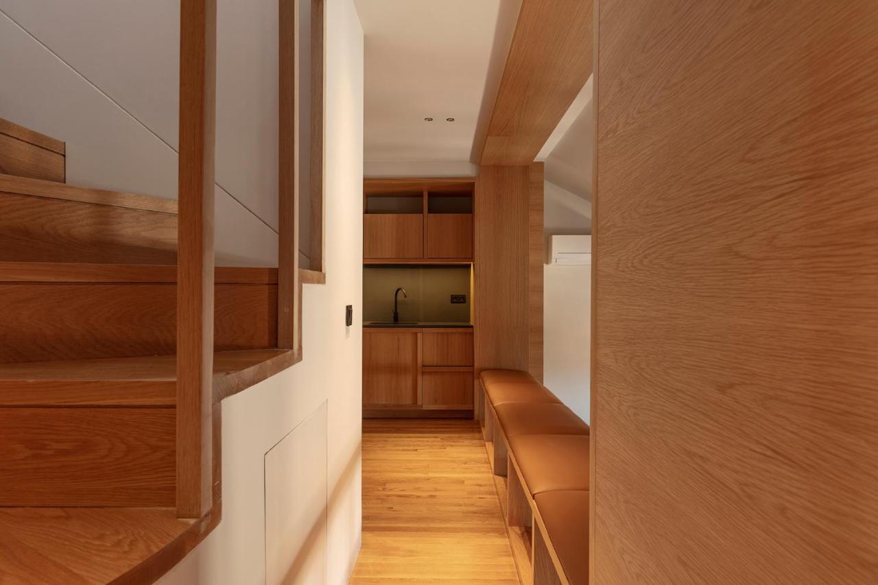 Vandoma Living Suites OOporto Extérieur photo