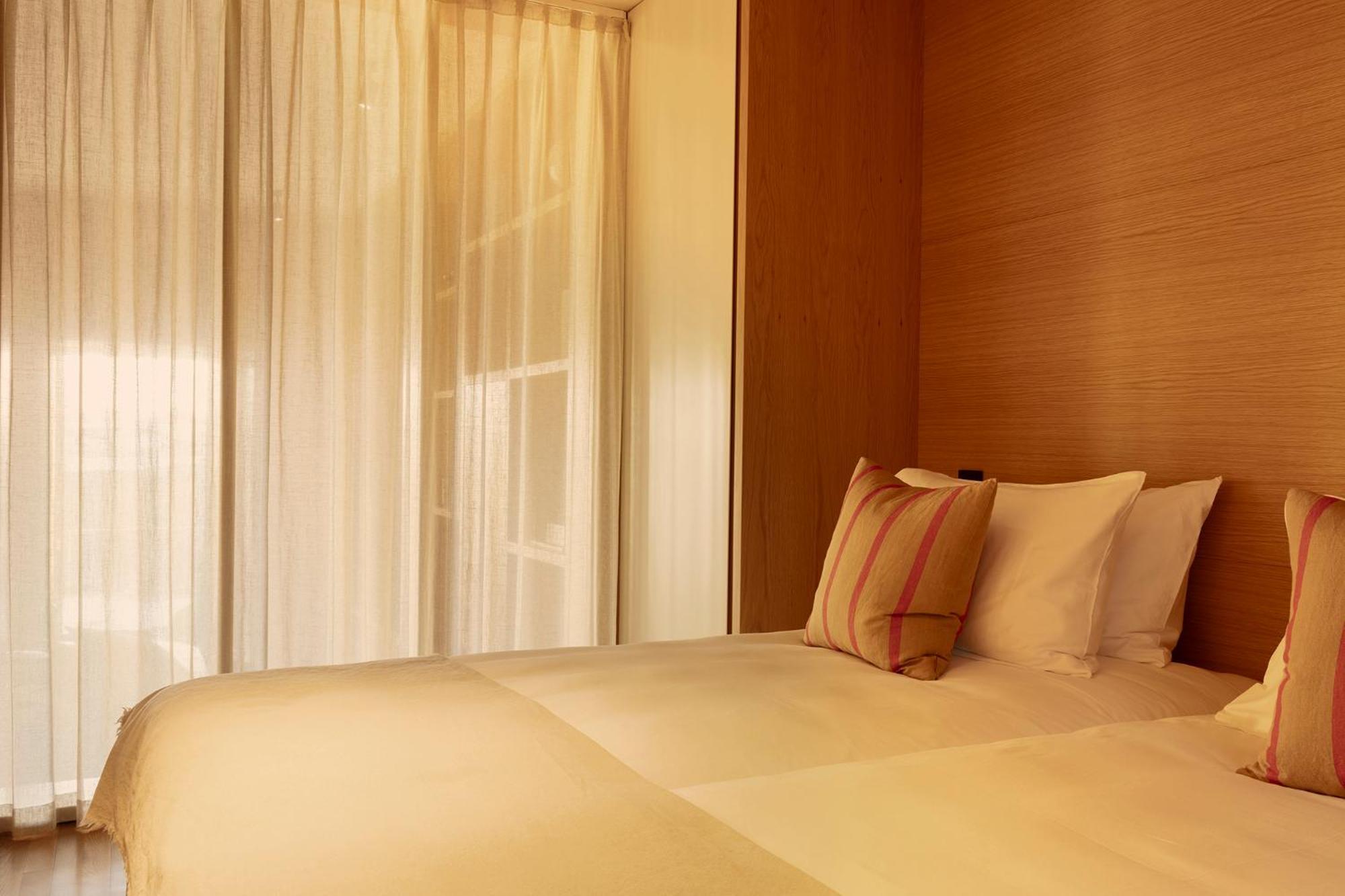Vandoma Living Suites OOporto Extérieur photo