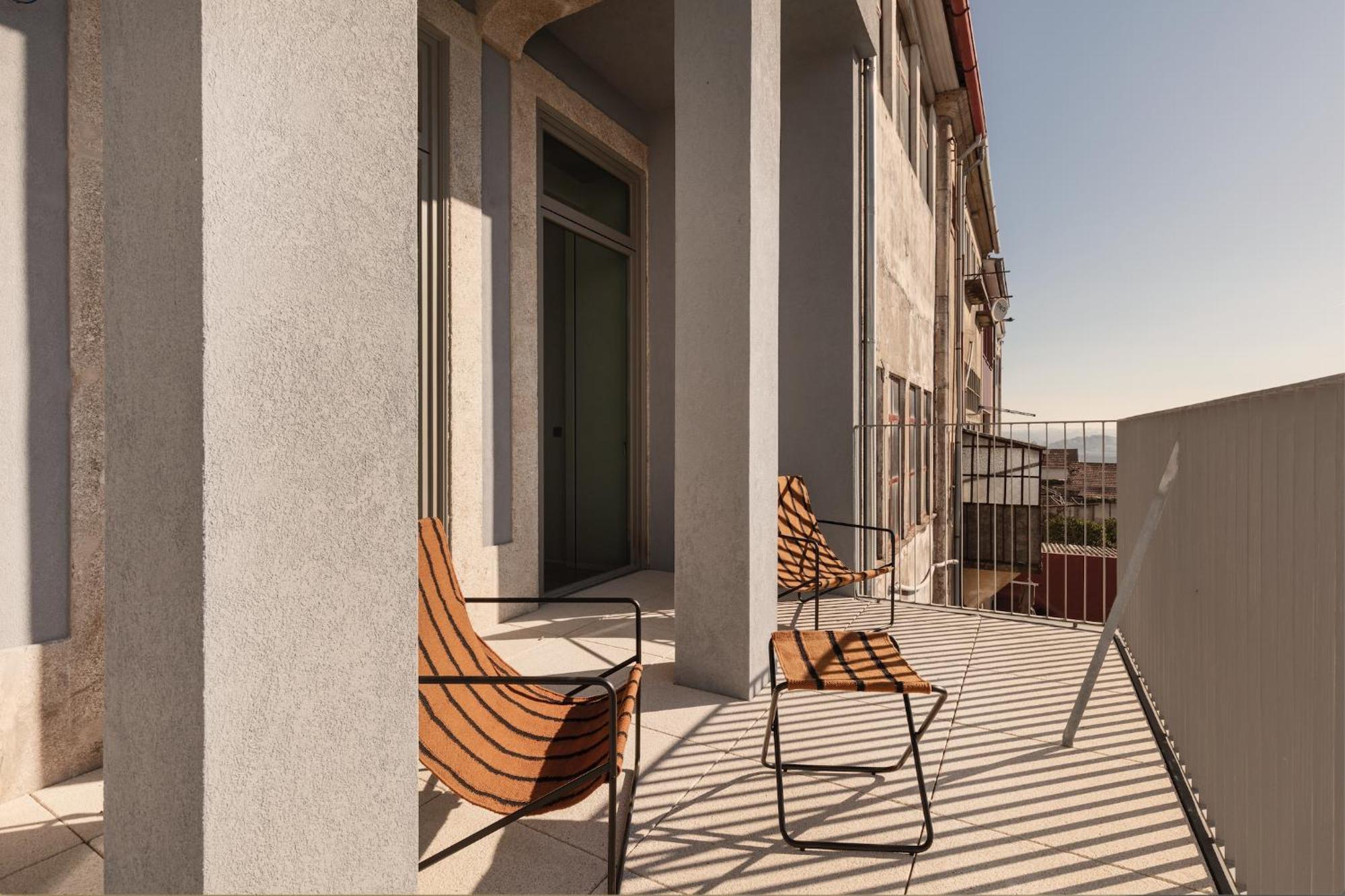 Vandoma Living Suites OOporto Extérieur photo