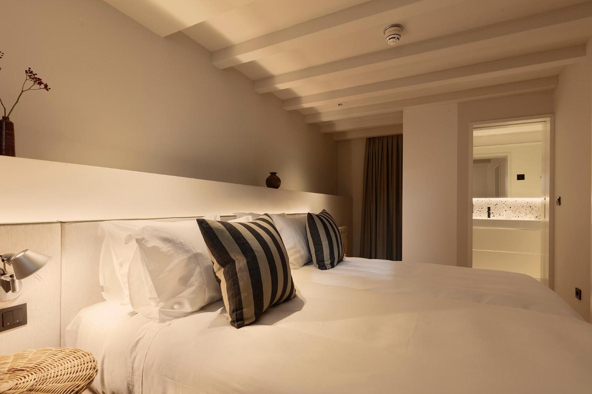 Vandoma Living Suites OOporto Chambre photo