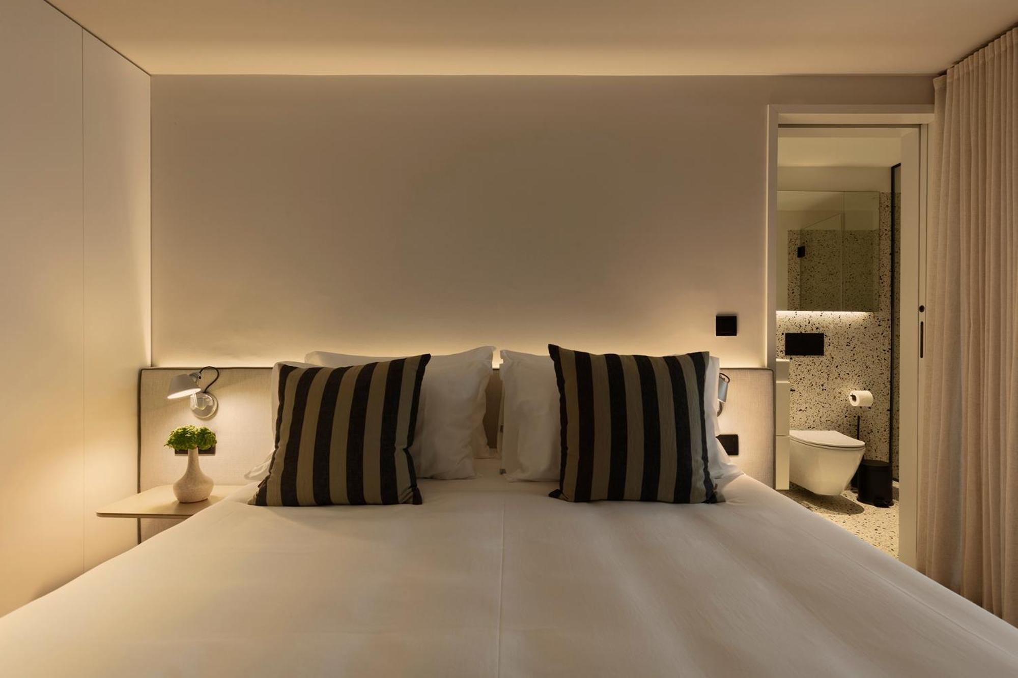 Vandoma Living Suites OOporto Chambre photo
