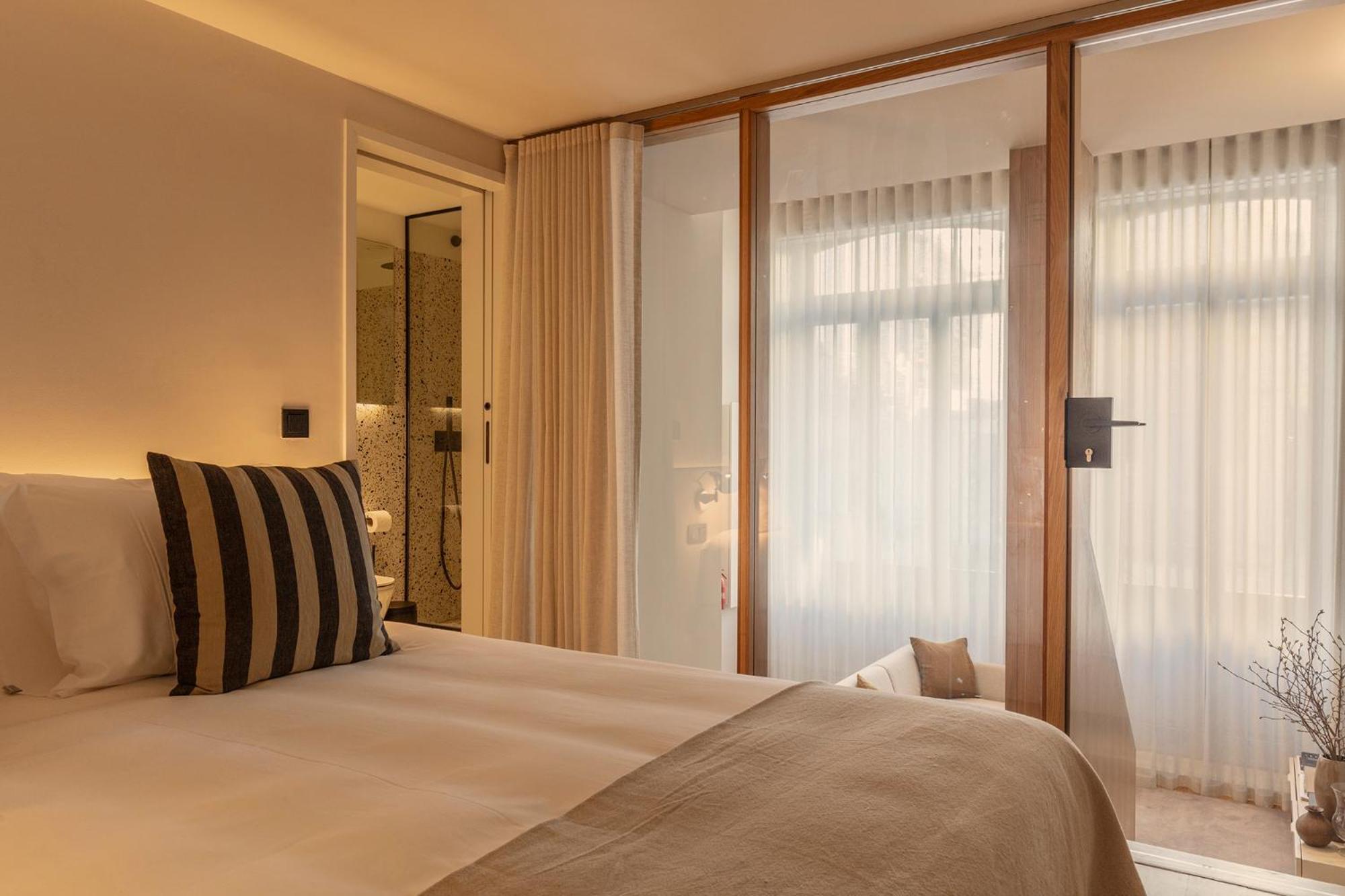 Vandoma Living Suites OOporto Chambre photo