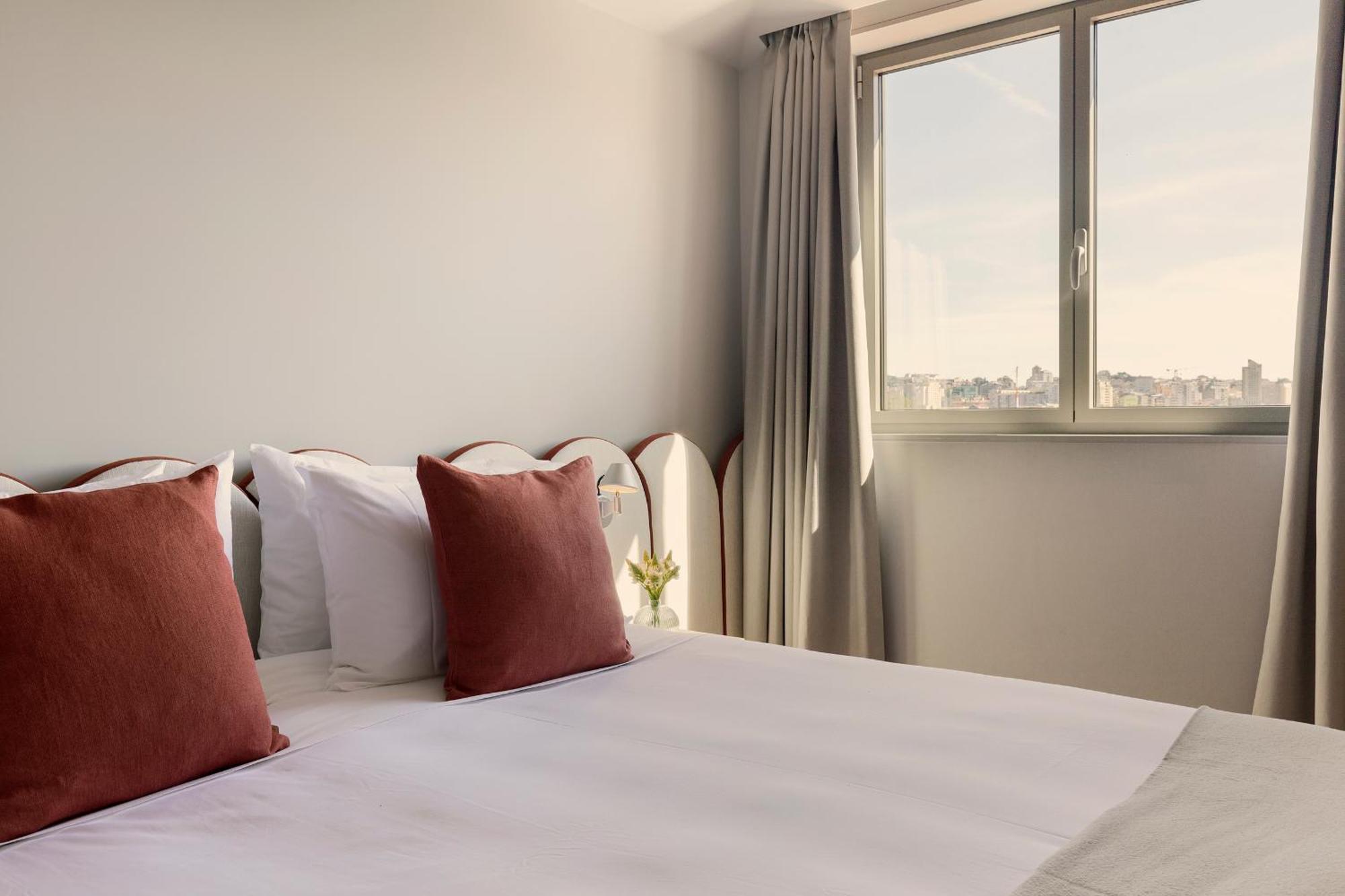 Vandoma Living Suites OOporto Extérieur photo