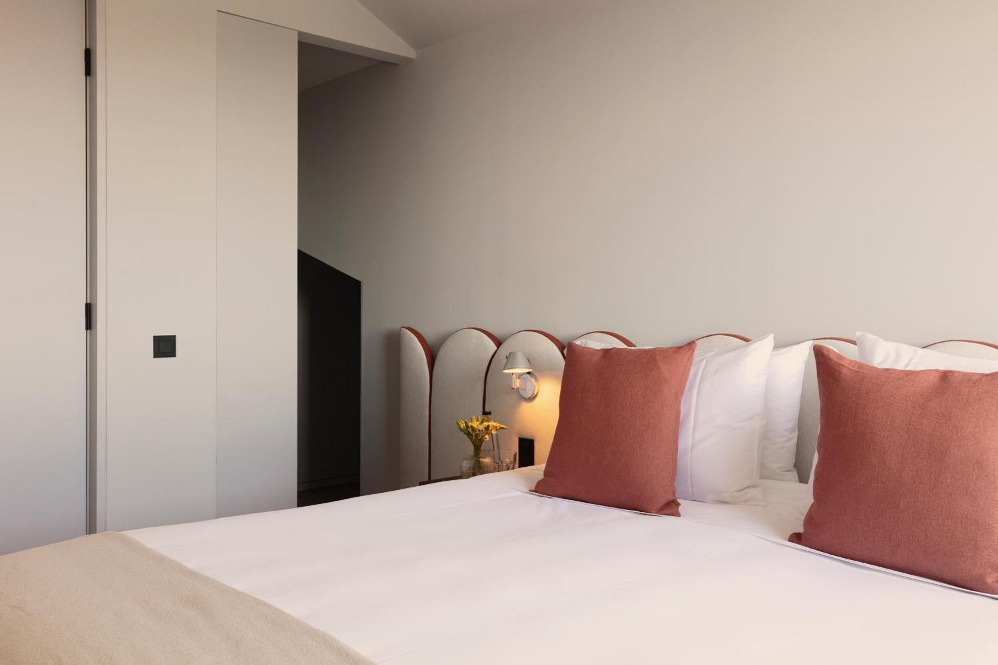 Vandoma Living Suites OOporto Extérieur photo