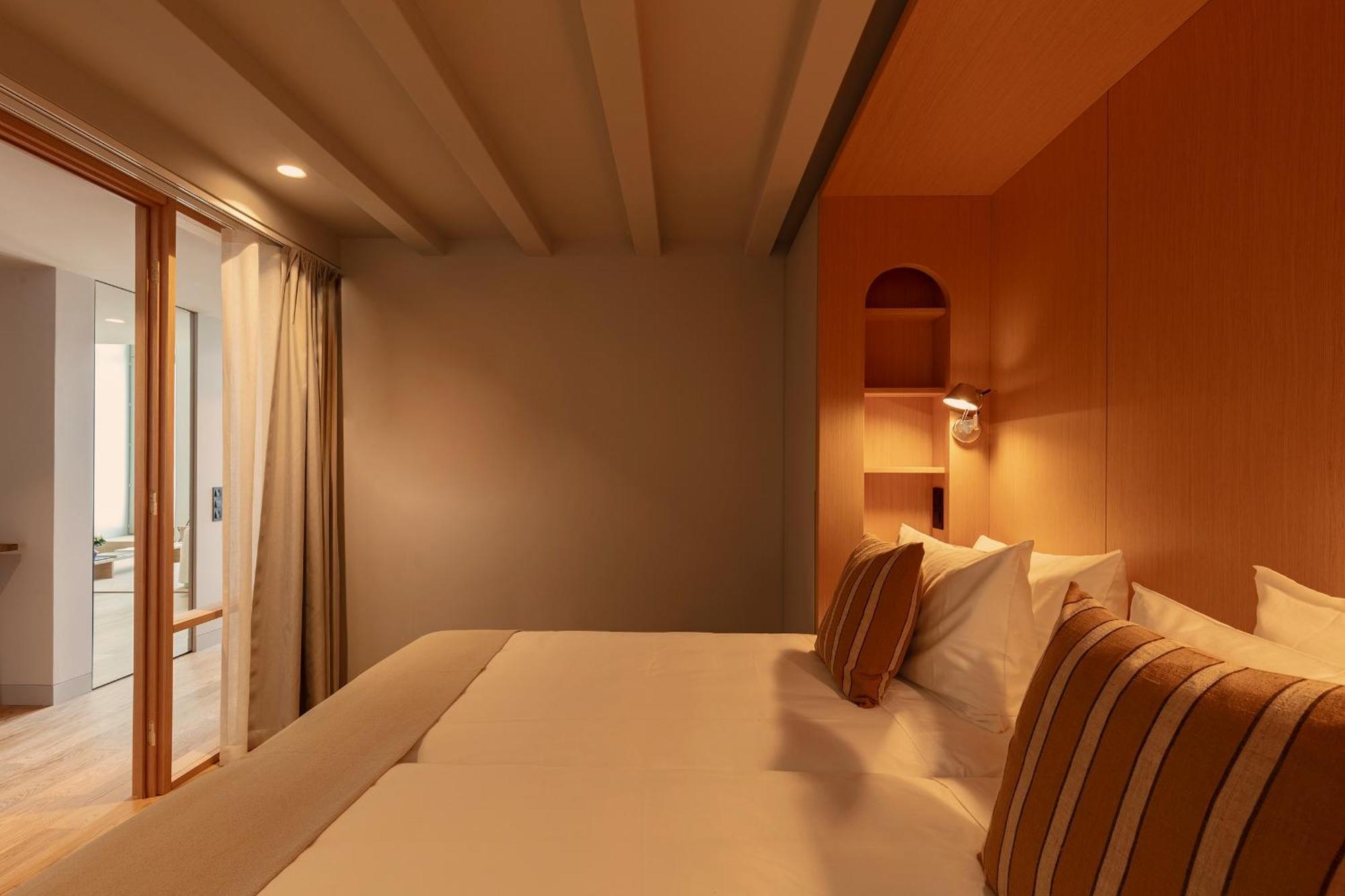 Vandoma Living Suites OOporto Extérieur photo