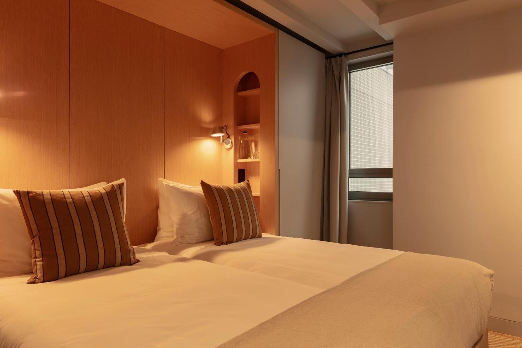 Vandoma Living Suites OOporto Extérieur photo
