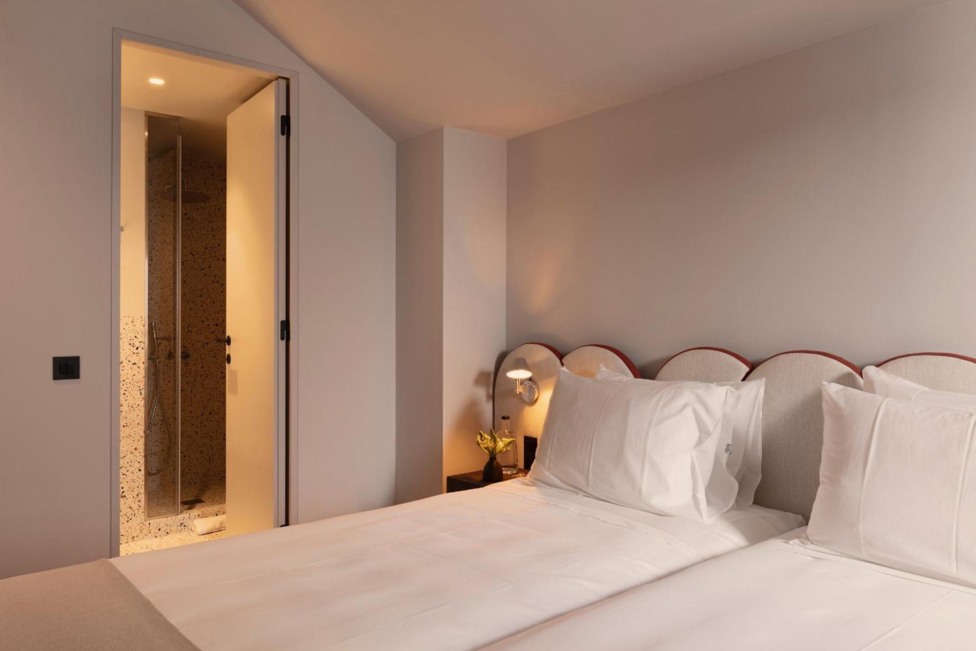 Vandoma Living Suites OOporto Extérieur photo