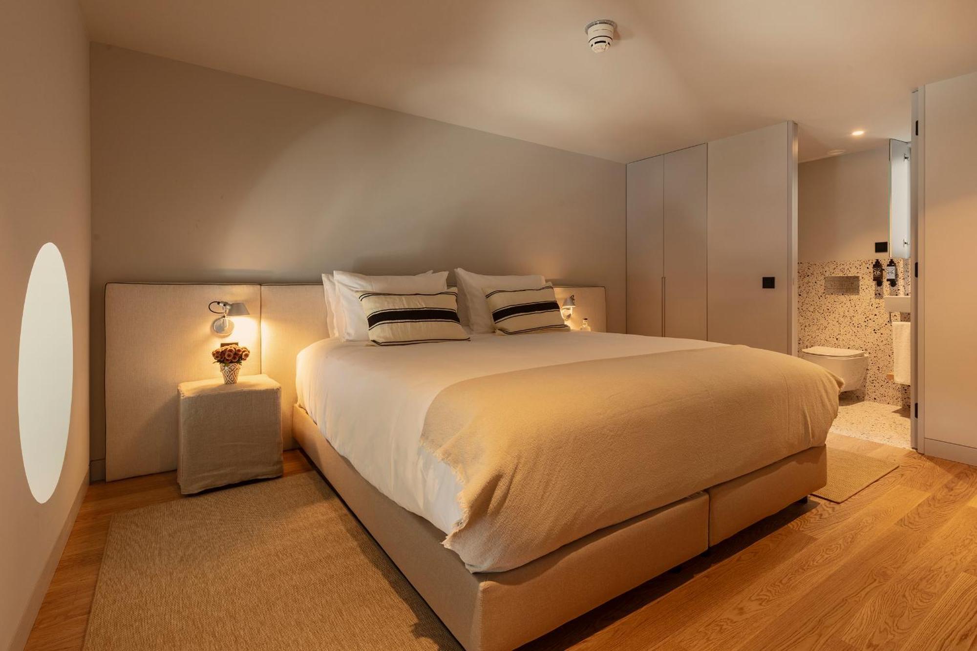 Vandoma Living Suites OOporto Extérieur photo
