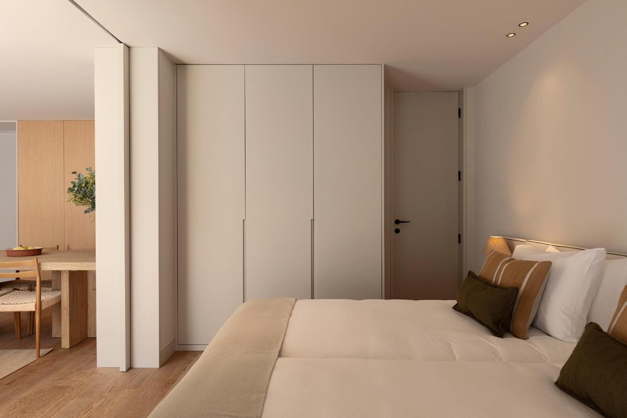 Vandoma Living Suites OOporto Extérieur photo