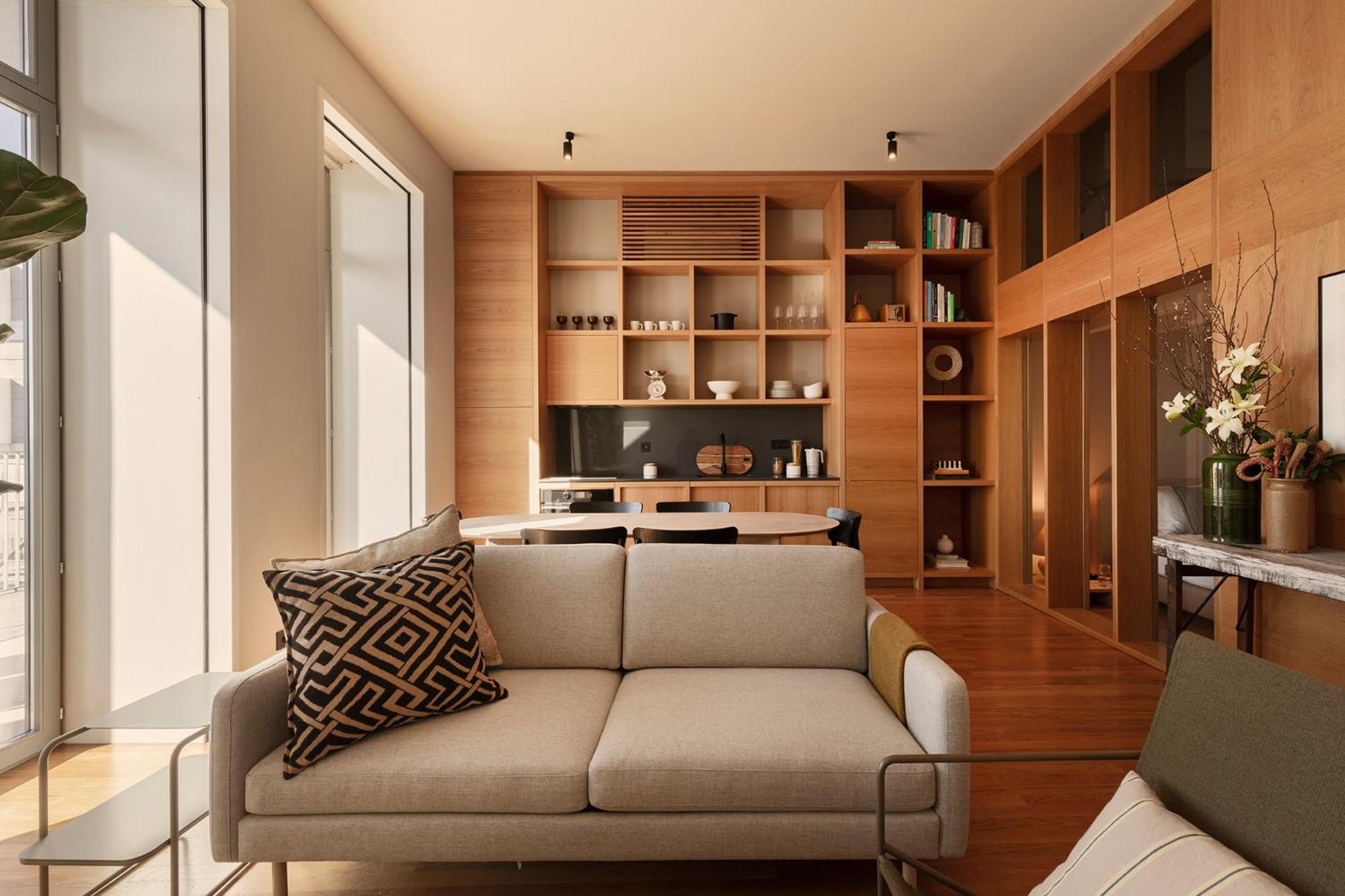Vandoma Living Suites OOporto Extérieur photo