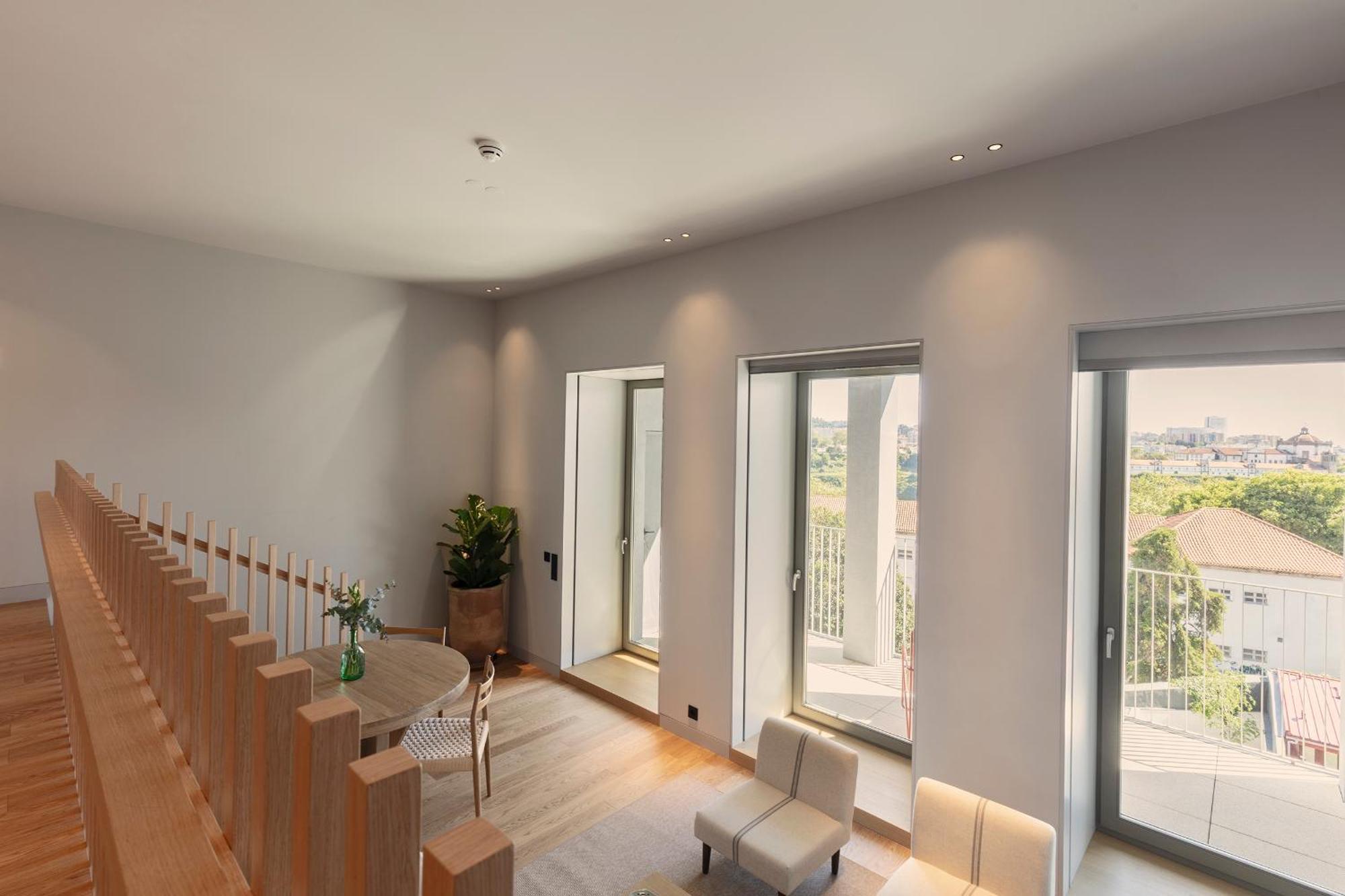 Vandoma Living Suites OOporto Extérieur photo
