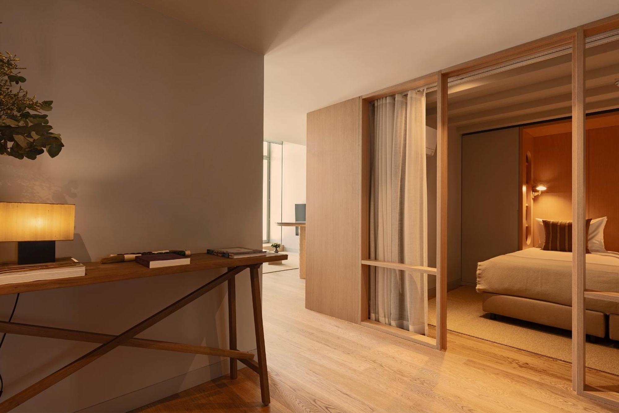 Vandoma Living Suites OOporto Extérieur photo