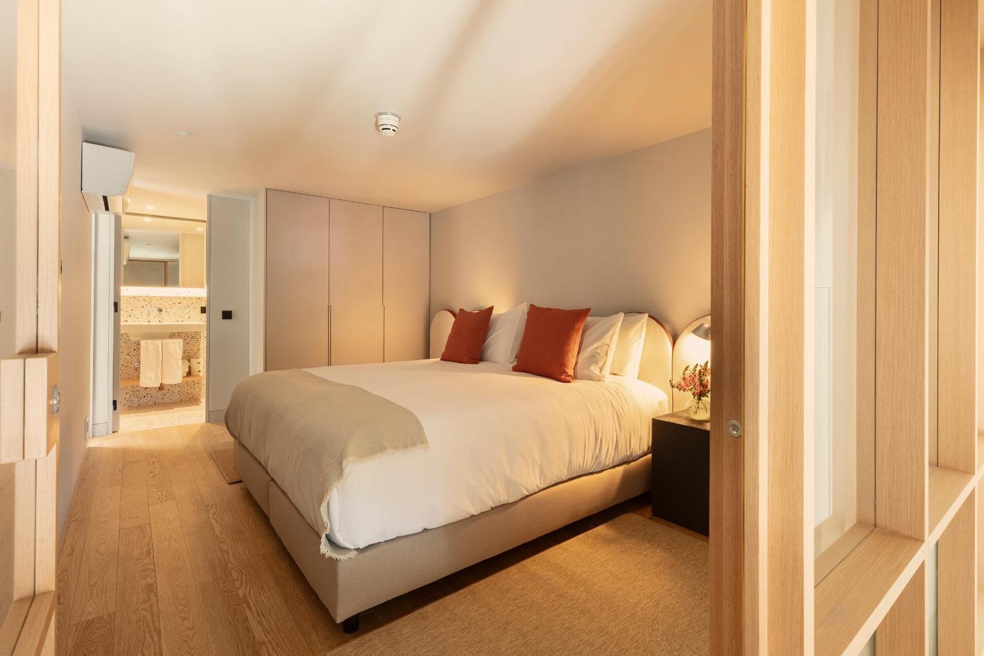 Vandoma Living Suites OOporto Extérieur photo