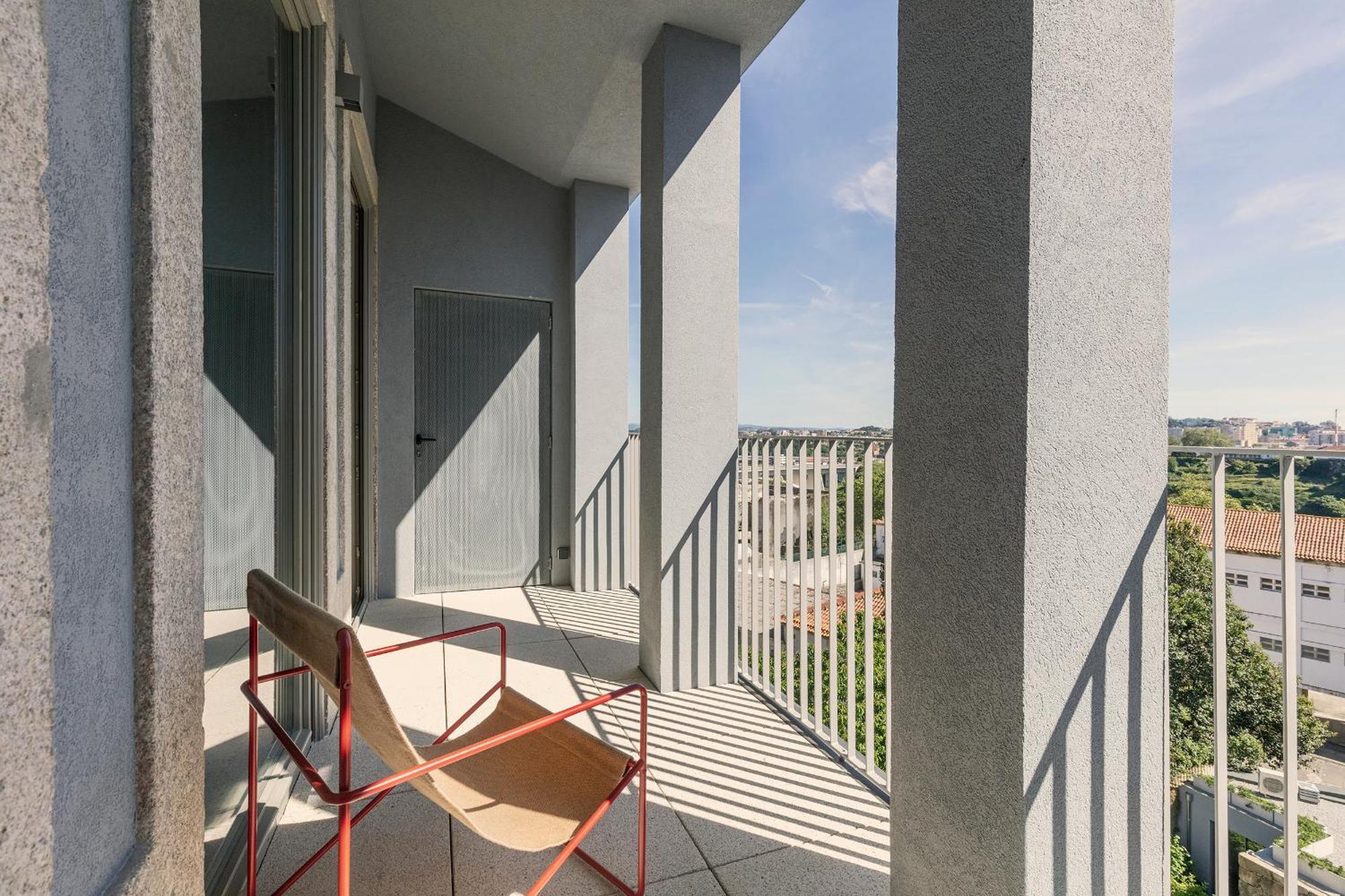 Vandoma Living Suites OOporto Extérieur photo