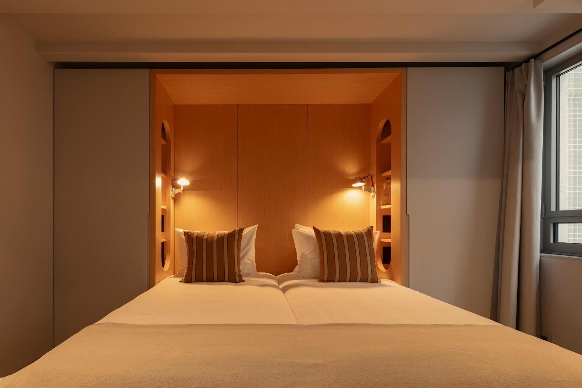 Vandoma Living Suites OOporto Extérieur photo