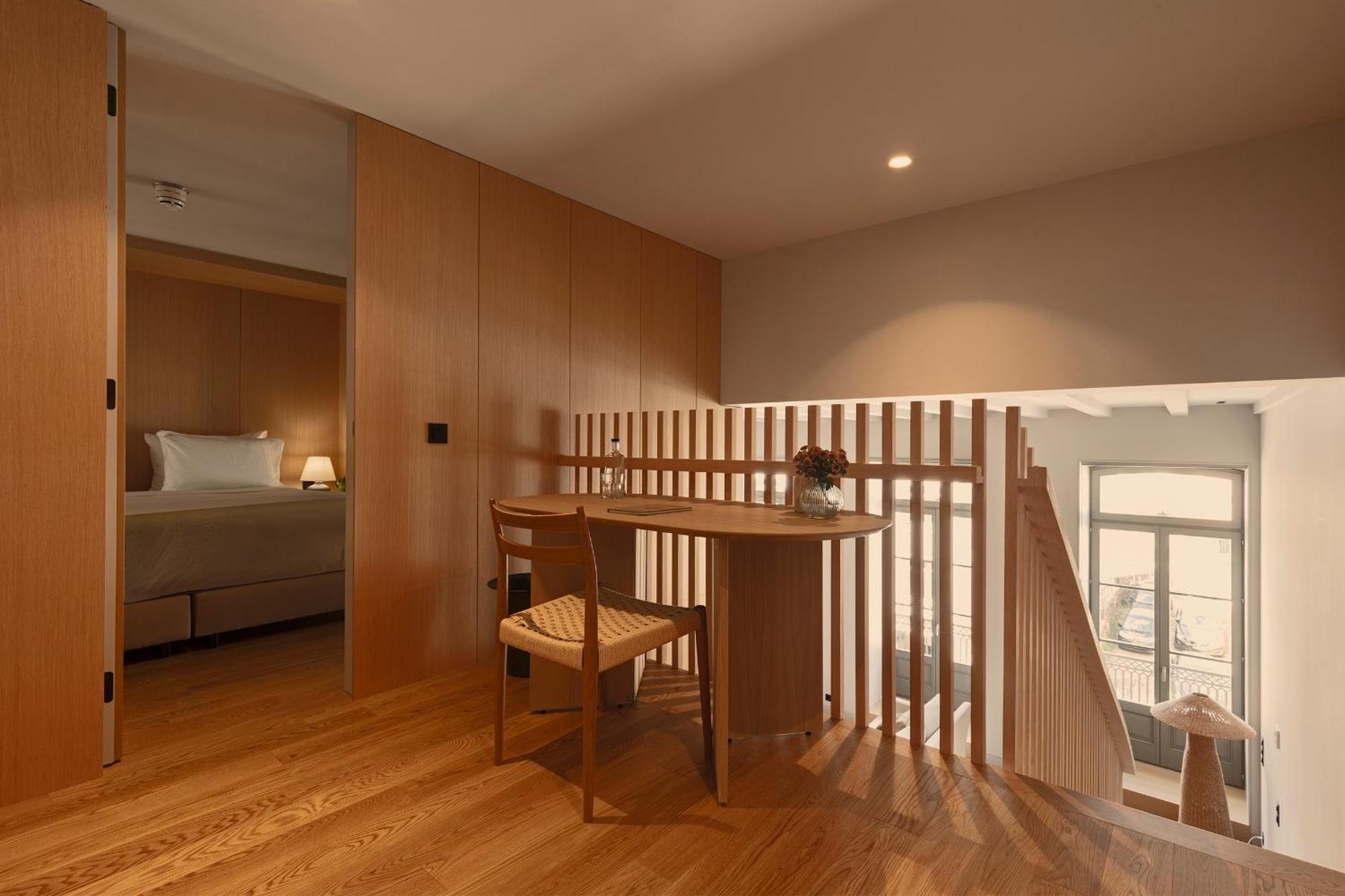 Vandoma Living Suites OOporto Extérieur photo