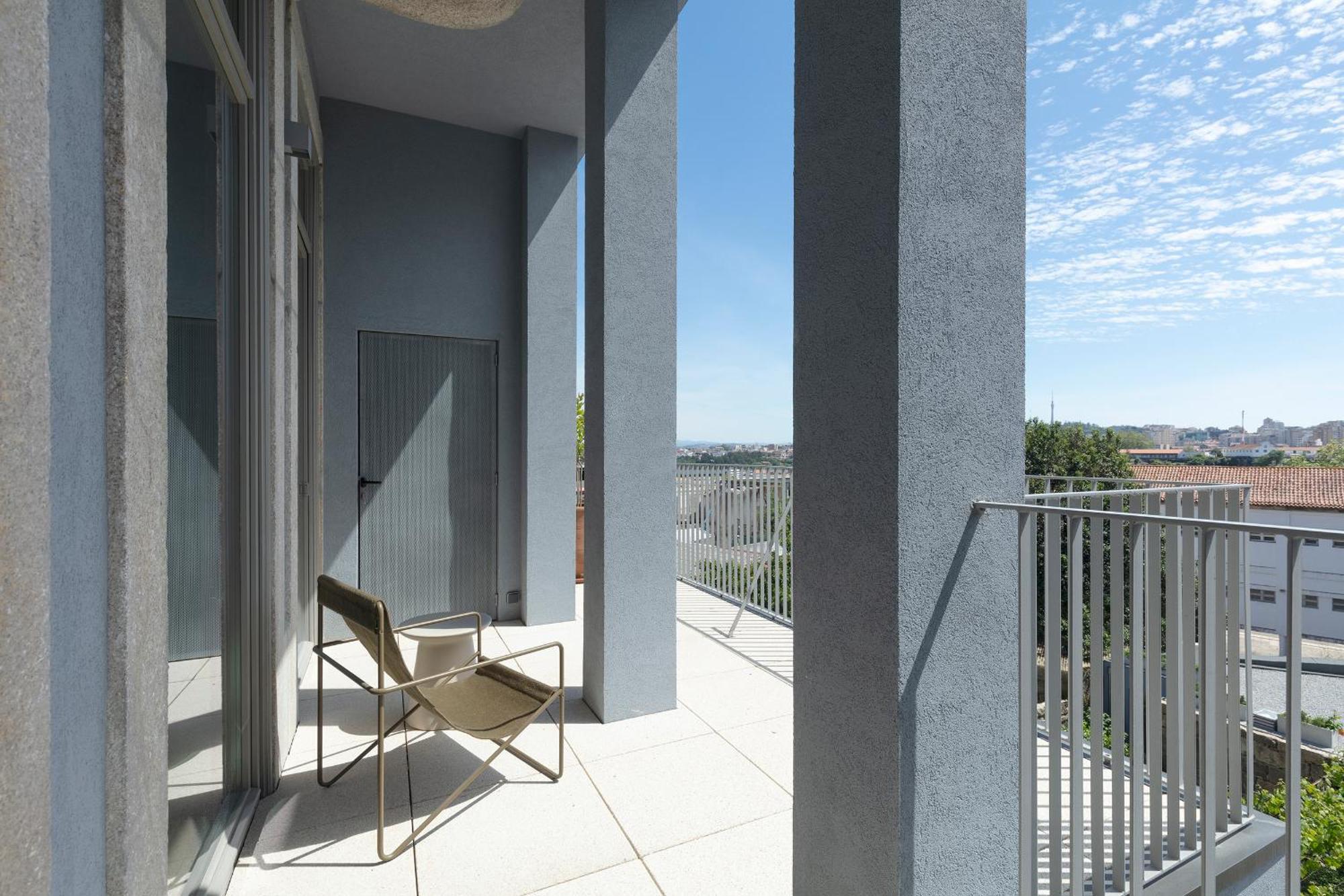 Vandoma Living Suites OOporto Extérieur photo