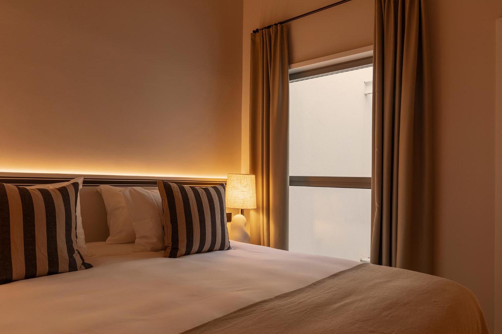 Vandoma Living Suites OOporto Chambre photo