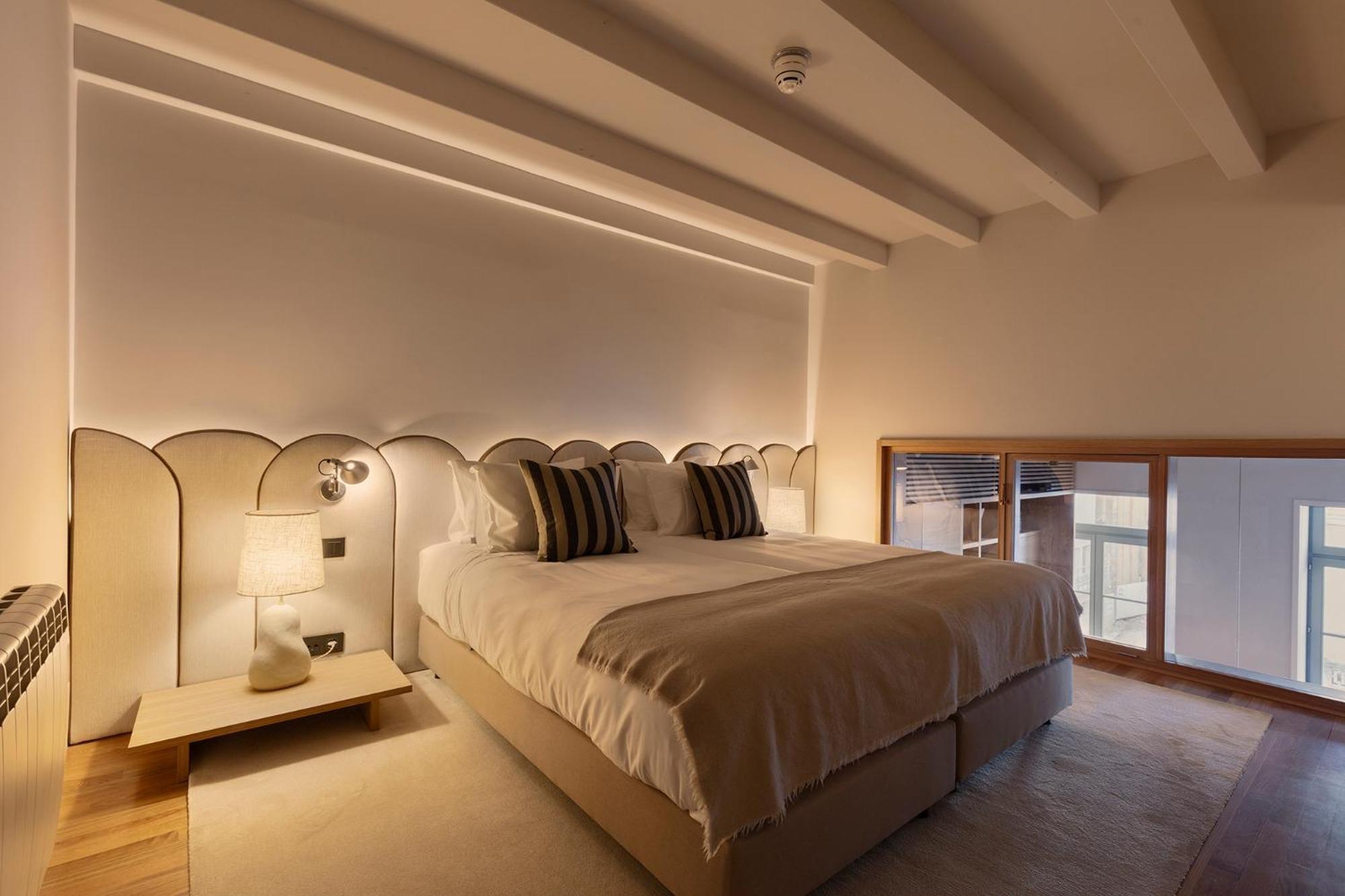 Vandoma Living Suites OOporto Chambre photo