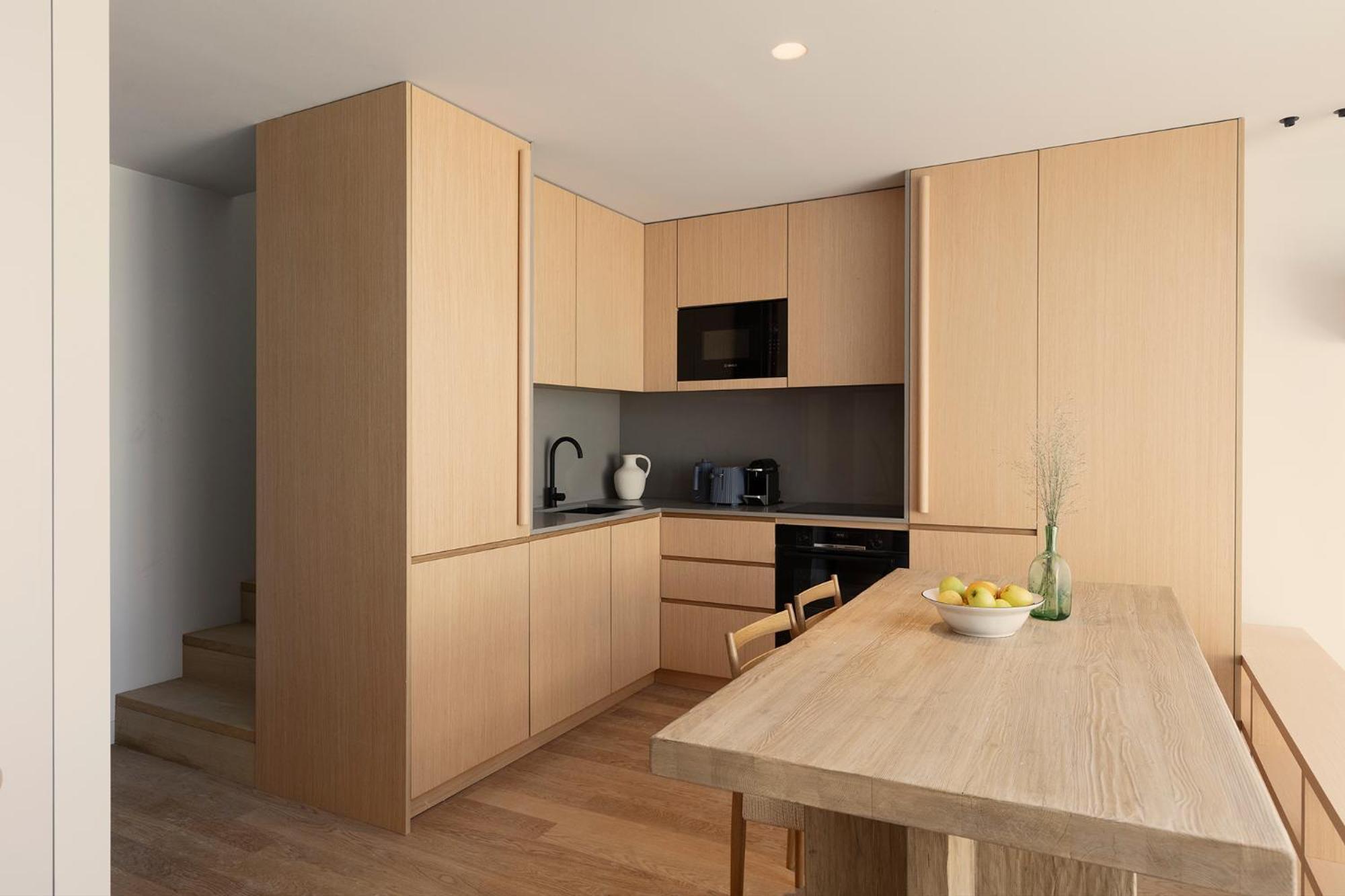 Vandoma Living Suites OOporto Extérieur photo