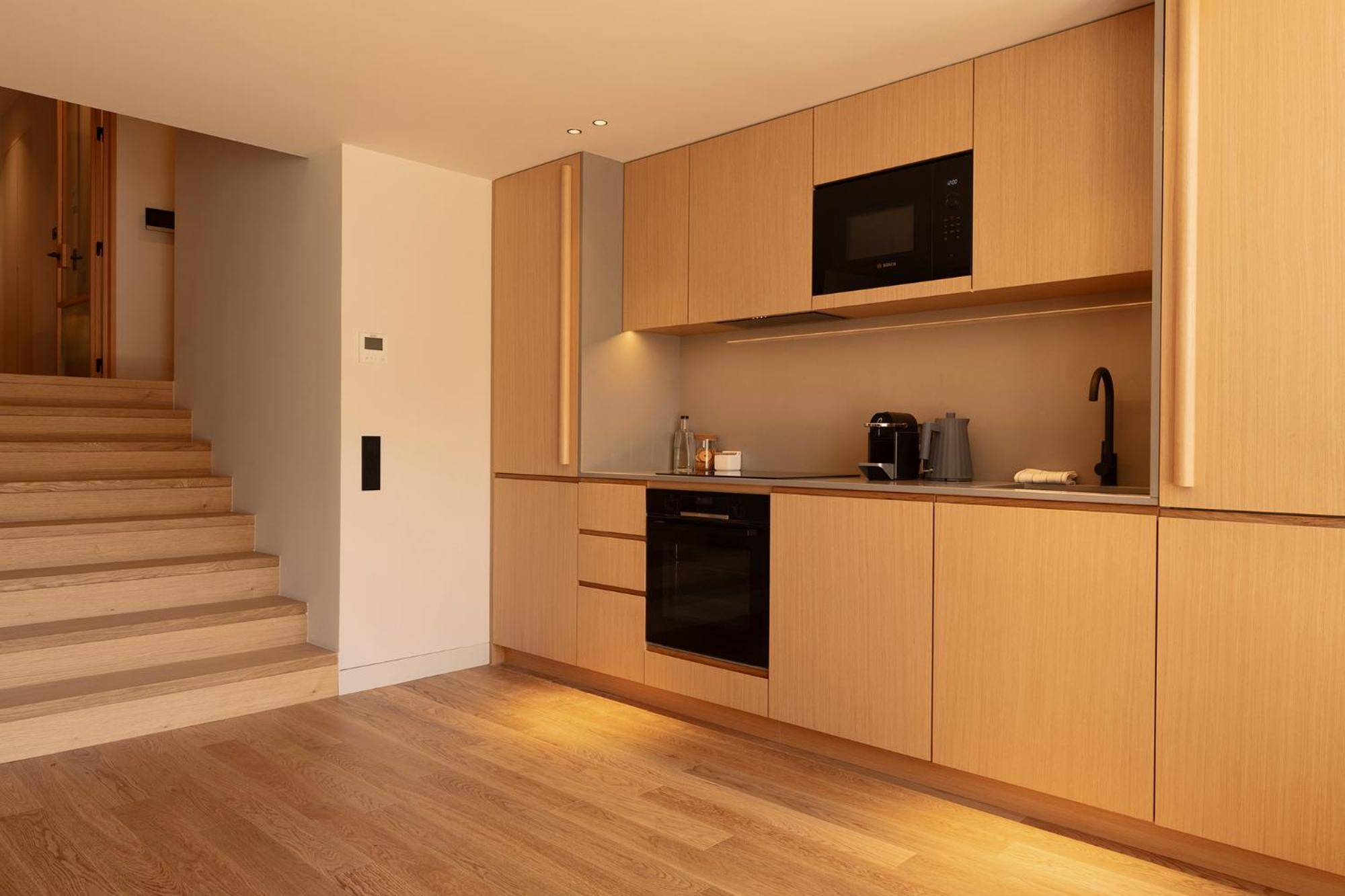 Vandoma Living Suites OOporto Extérieur photo