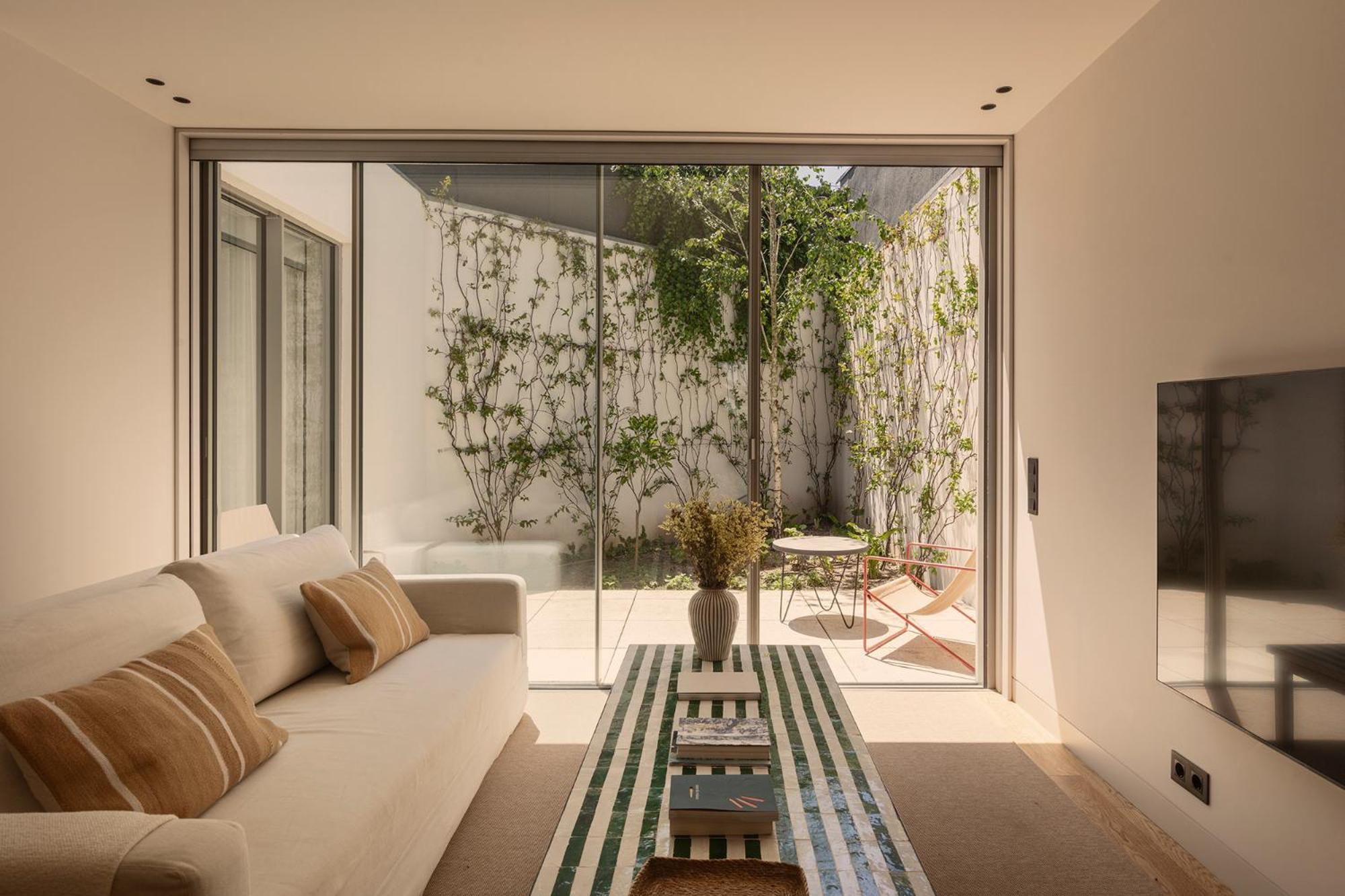 Vandoma Living Suites OOporto Extérieur photo
