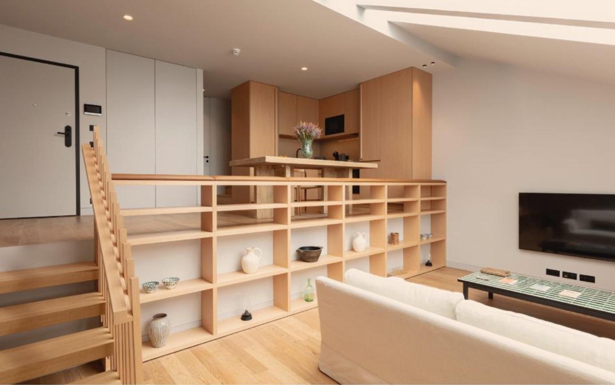 Vandoma Living Suites OOporto Extérieur photo