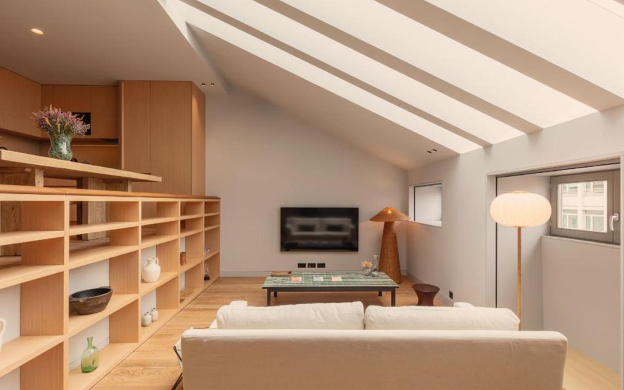 Vandoma Living Suites OOporto Extérieur photo