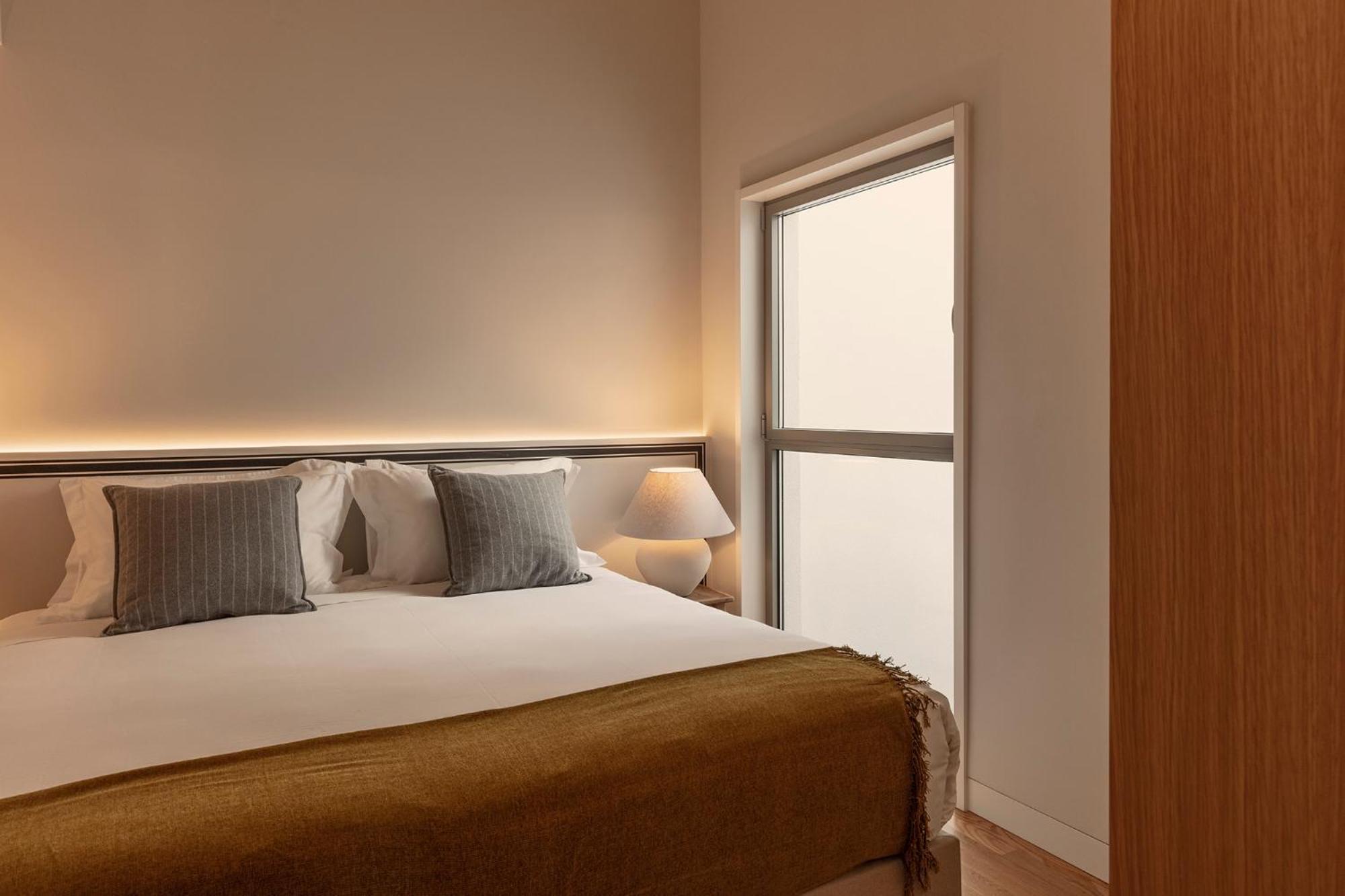 Vandoma Living Suites OOporto Extérieur photo