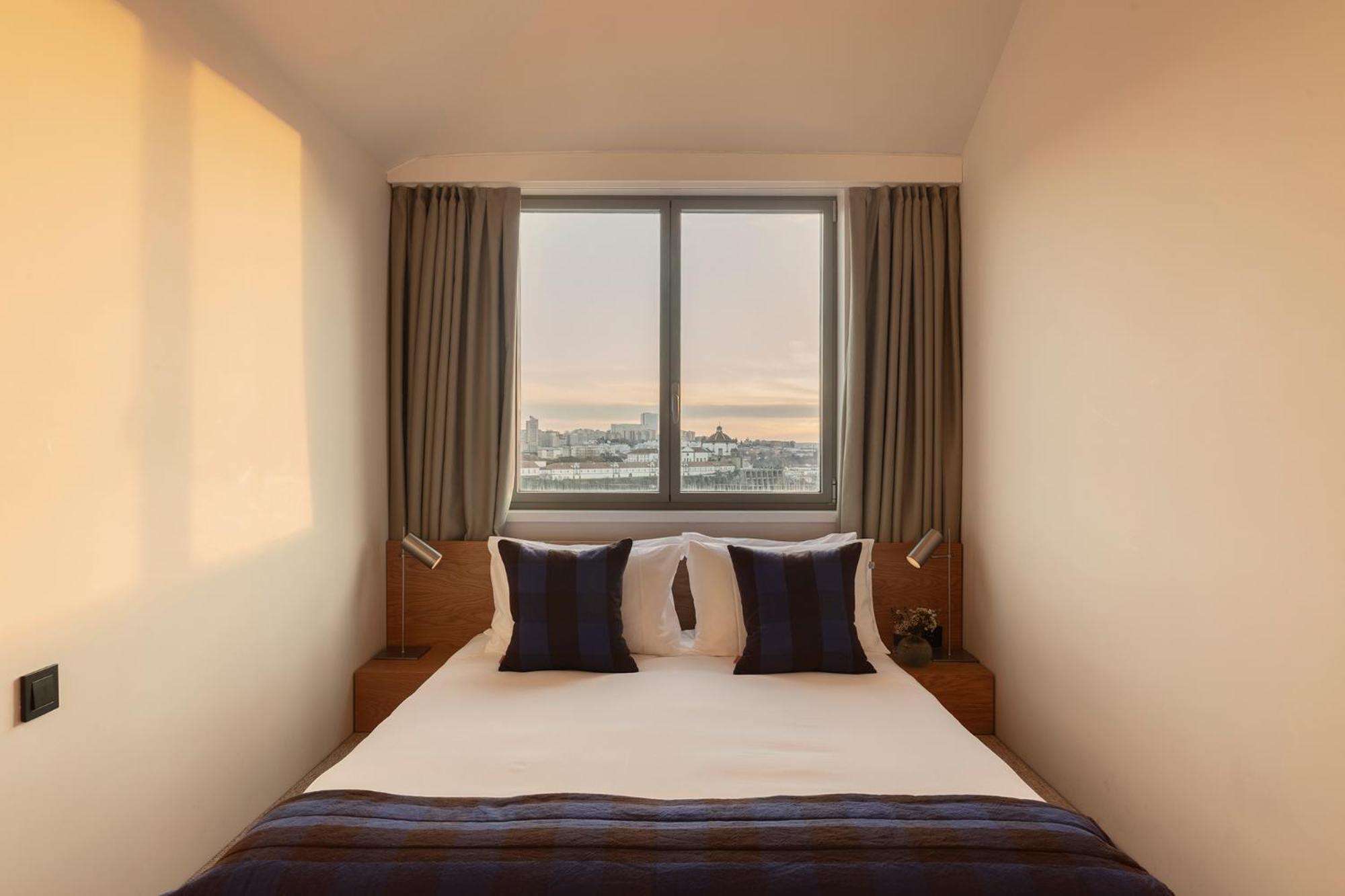Vandoma Living Suites OOporto Extérieur photo