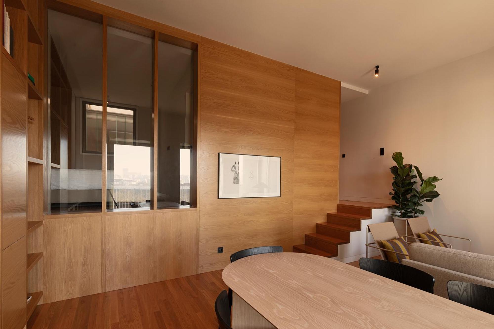 Vandoma Living Suites OOporto Extérieur photo