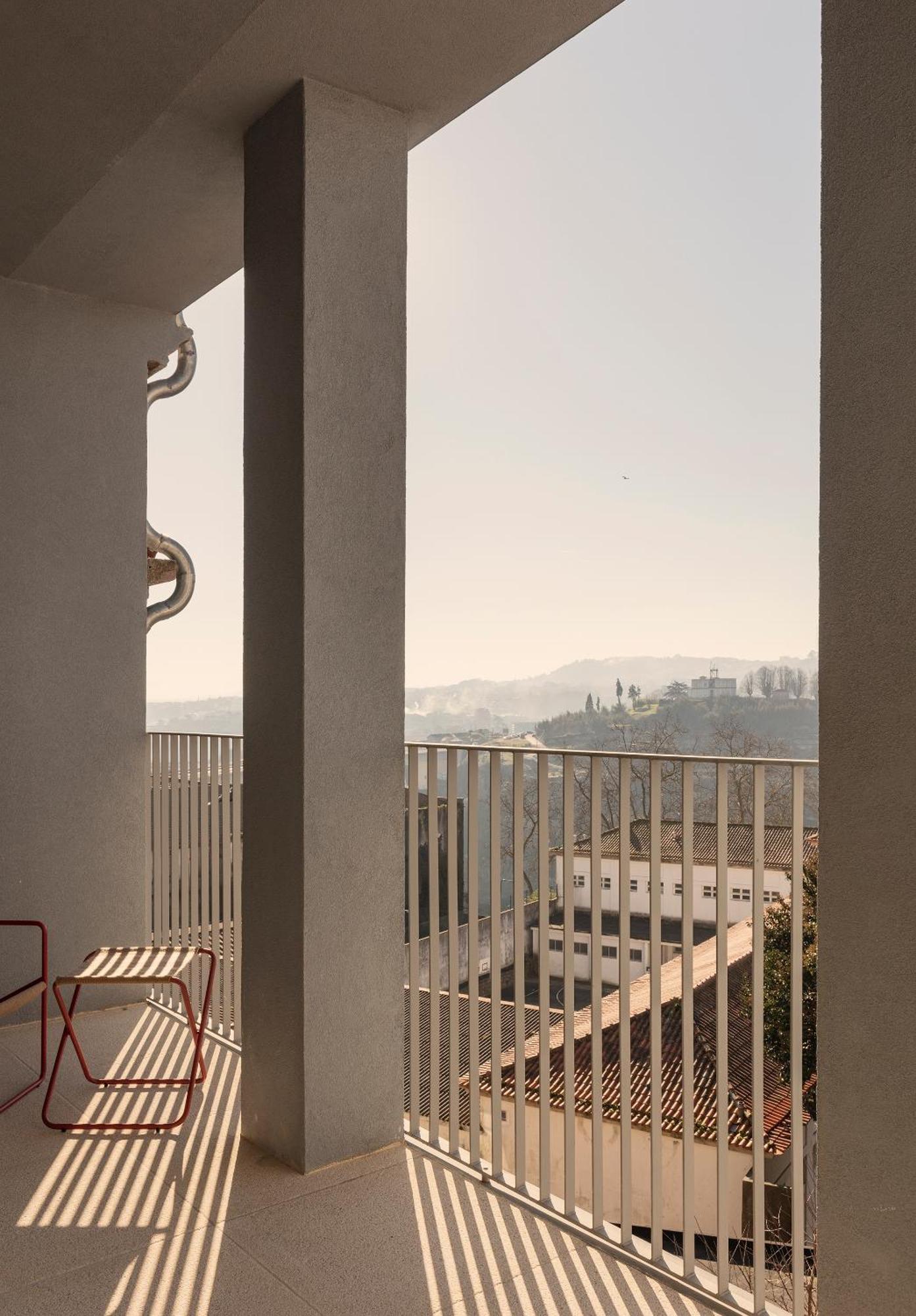 Vandoma Living Suites OOporto Extérieur photo